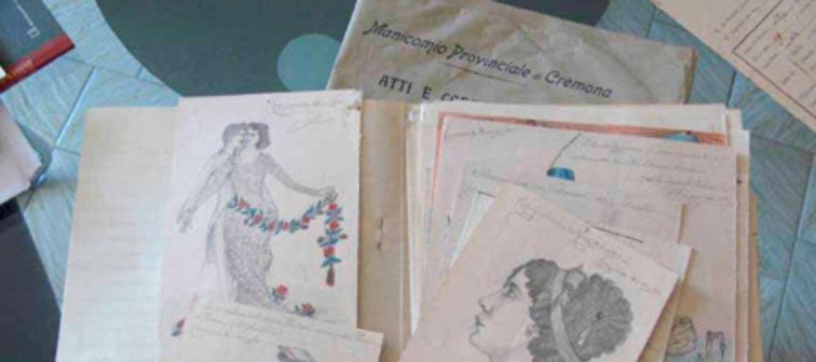 Quelle lettere dal manicomio