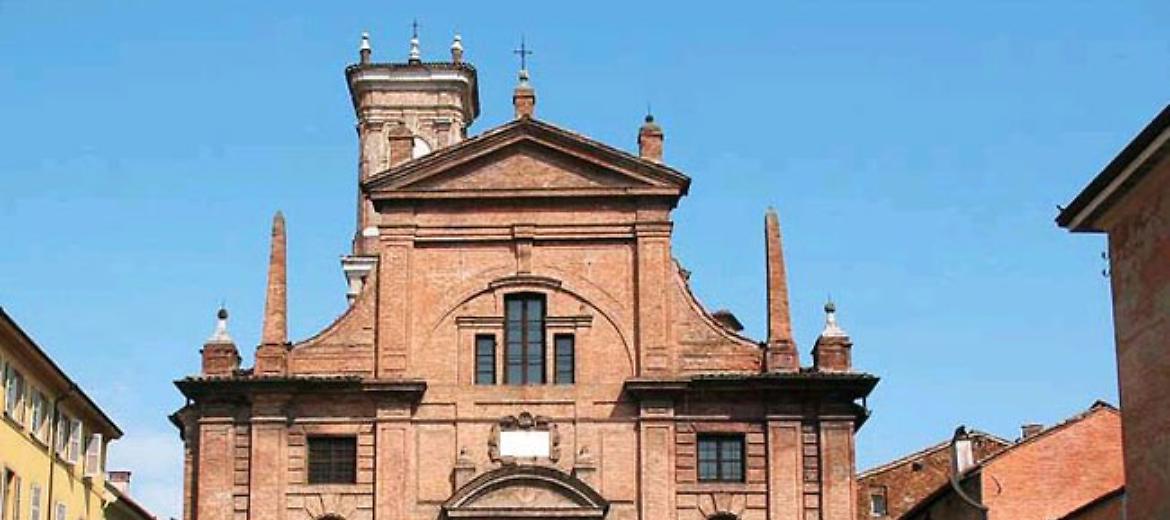 San Pietro al Po festeggia 950 anni