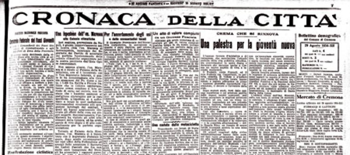 Ricorre il centenario della nascita del compositore Amilcare Ponchielli