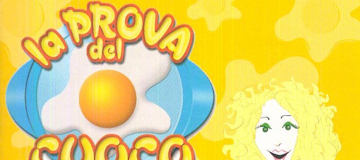 Palma D’Onofrio e Adua Villa (La Prova del Cuoco di Rai1) a Treviglio Martedì 28 Ottobre 