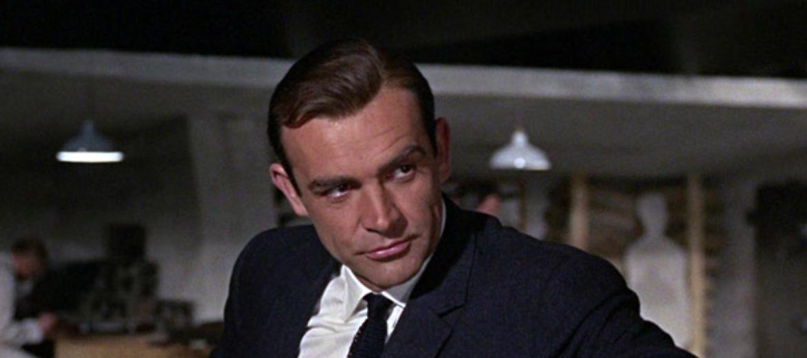 Ian Fleming, ovvero James Bond