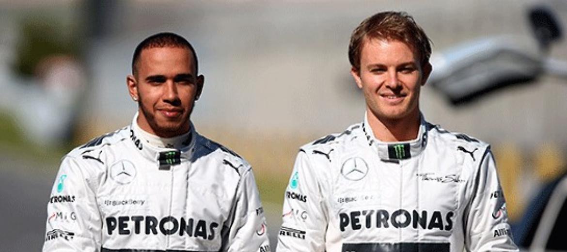 Hamilton-Rosberg, l'ultima sfida. Alonso svela il suo futuro