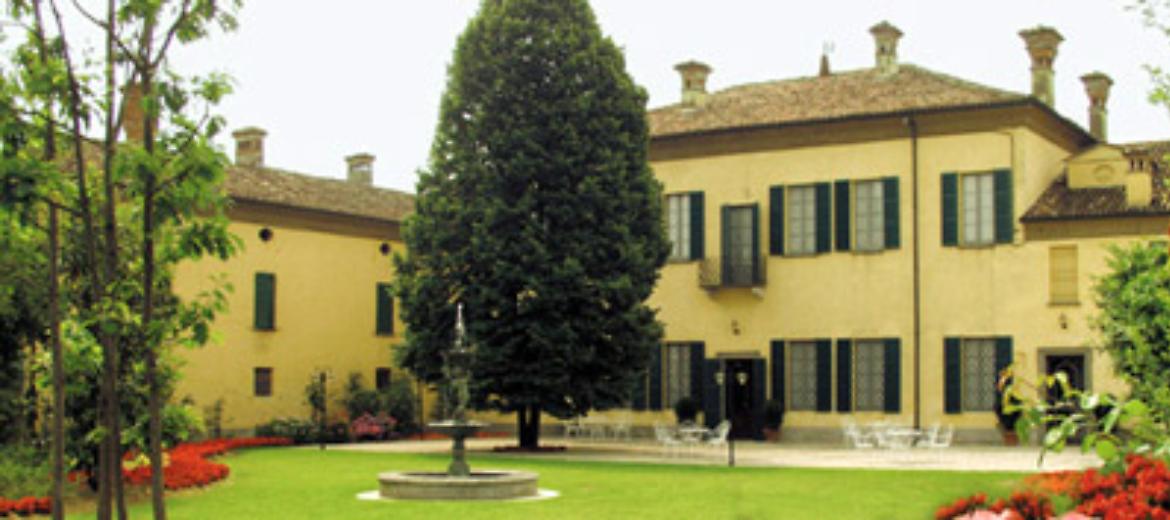 Cena di beneficenza alla villa Toscanini di Ripalta Guerina Mercoledì 26 