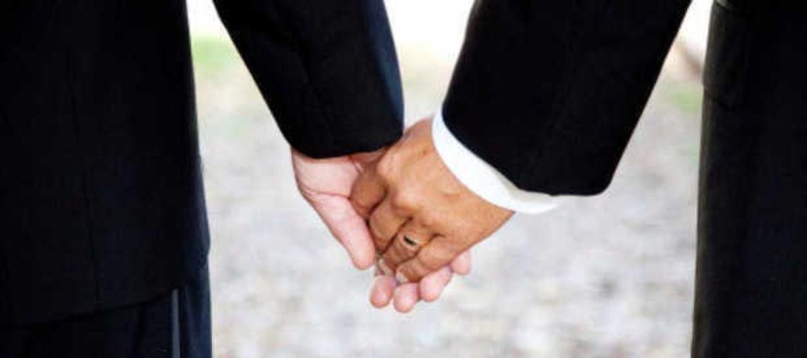 Se tutta l’umanità fosse gay il mondo non esisterebbe