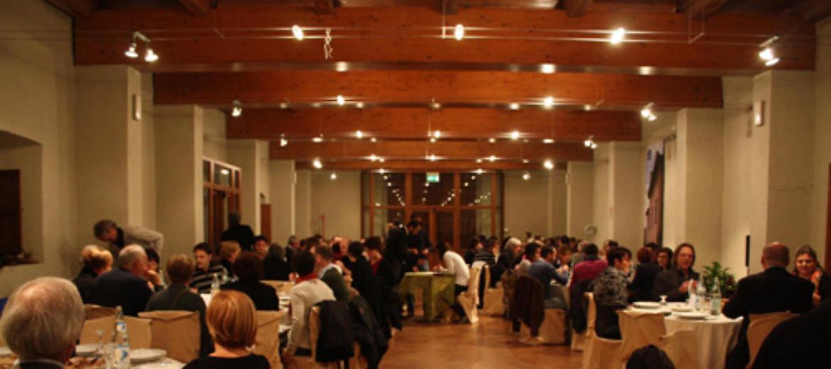 VII edizione del Premio Letterario “Garfagnana in Giallo 2015” Termine ultimo 30 settembre 