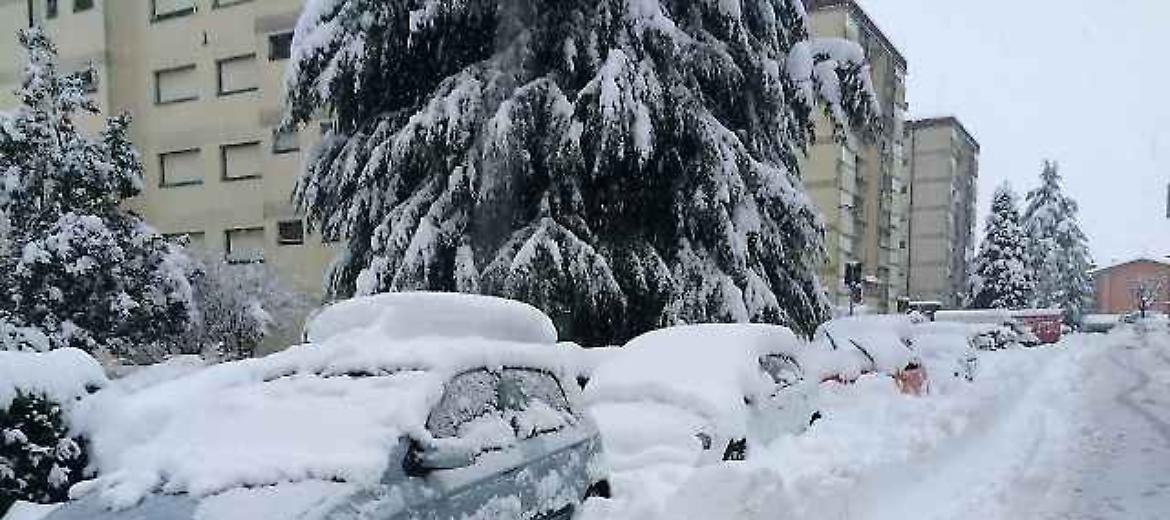 Neve. Tra Comuni e gestori di elettricità niente filo diretto