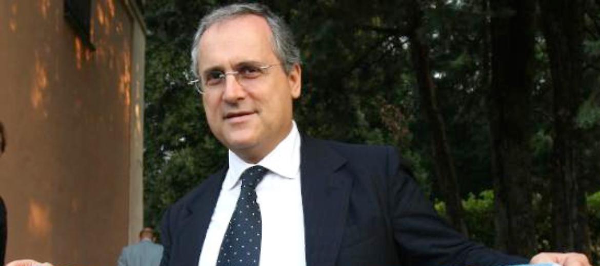 Lotito, Sacchi e Parma: quando il calcio si fa male da solo