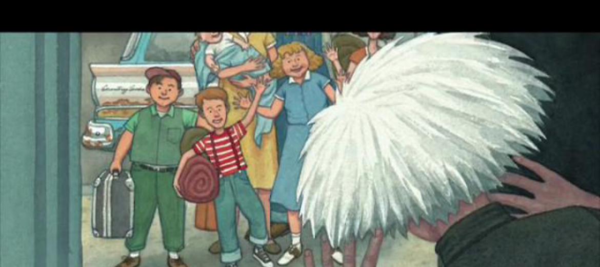 La vita di Andy Warhol diventa un documentario