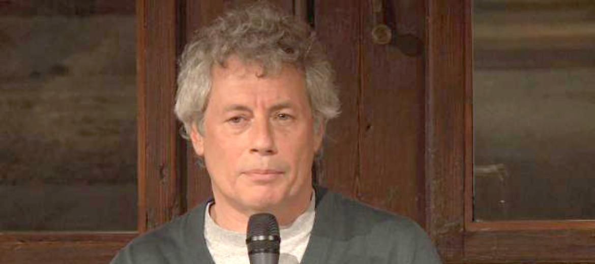 Scuola Holden, Carrère e Baricco: "L'avversario con cui lottiamo è la scrittura"