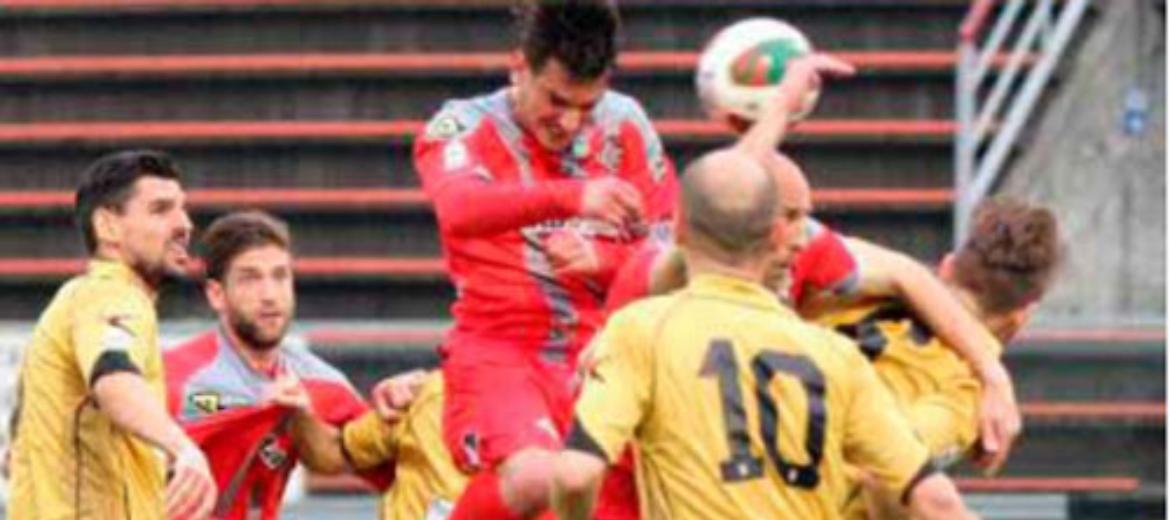 Cremonese, un altro pareggio Ma stavolta l'ha deciso l'arbitro