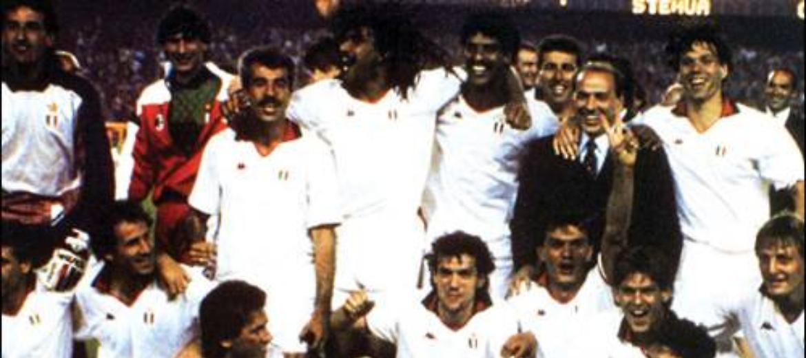 Milan a un passo dalla cessione, il calcio italiano si inchina ai capitali stranieri