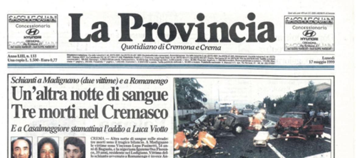 Cremona è 'invasa' da 400.000 penne nere arrivate da tutta Italia