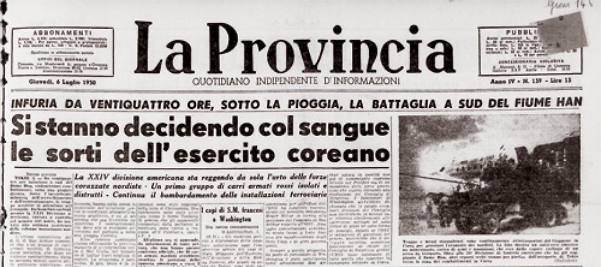 Sepolto nel cimitero di Castelvetrano il bandito Giuliano