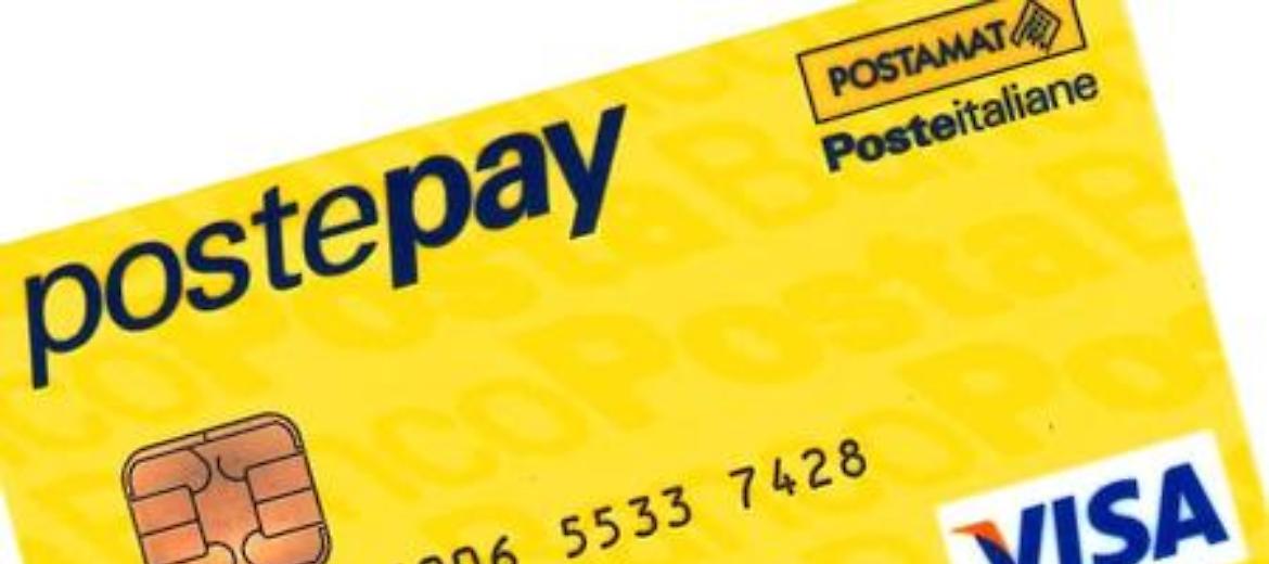 Postepay scaduta da rinnovare Mi sono serviti 4 tentativi