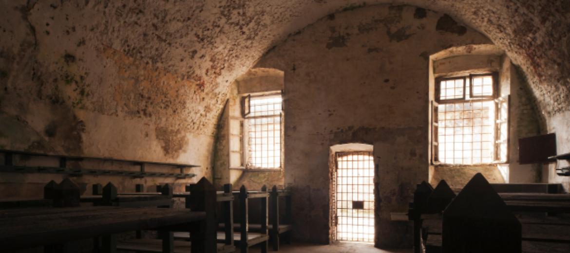 Museo delle carceri