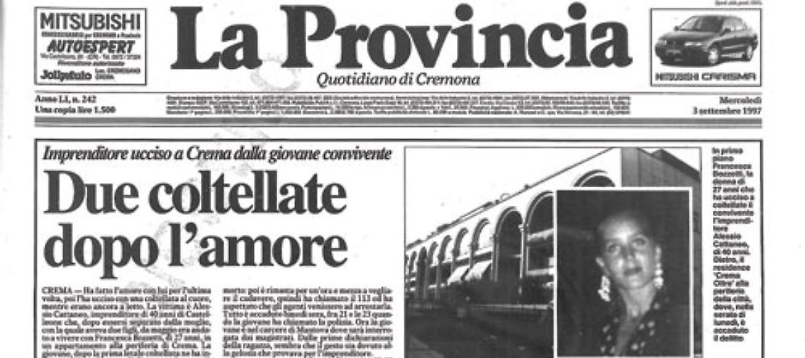 Furono i fotografi i veri colpevoli della morte di Lady D?
