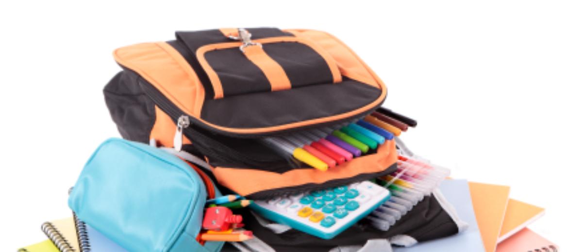 corredo scuola
