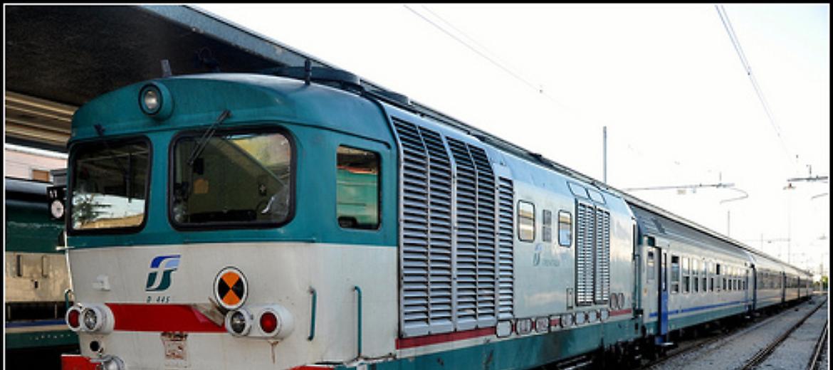 Le ferrovie si sono appropriate di 10 euro lasciati a mia figlia