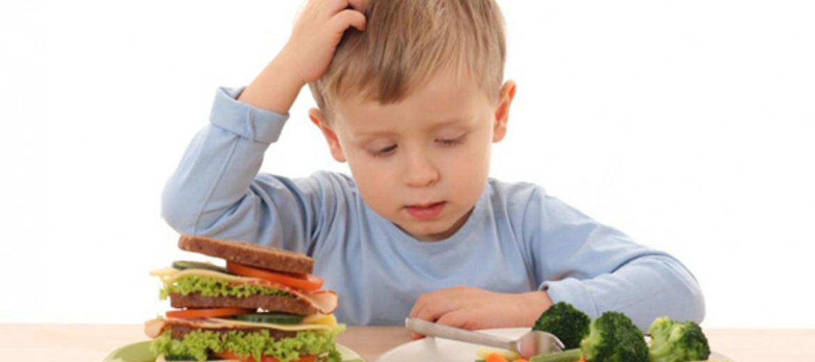 Con dieta ‘sugar free’ i bimbi obesi migliorano