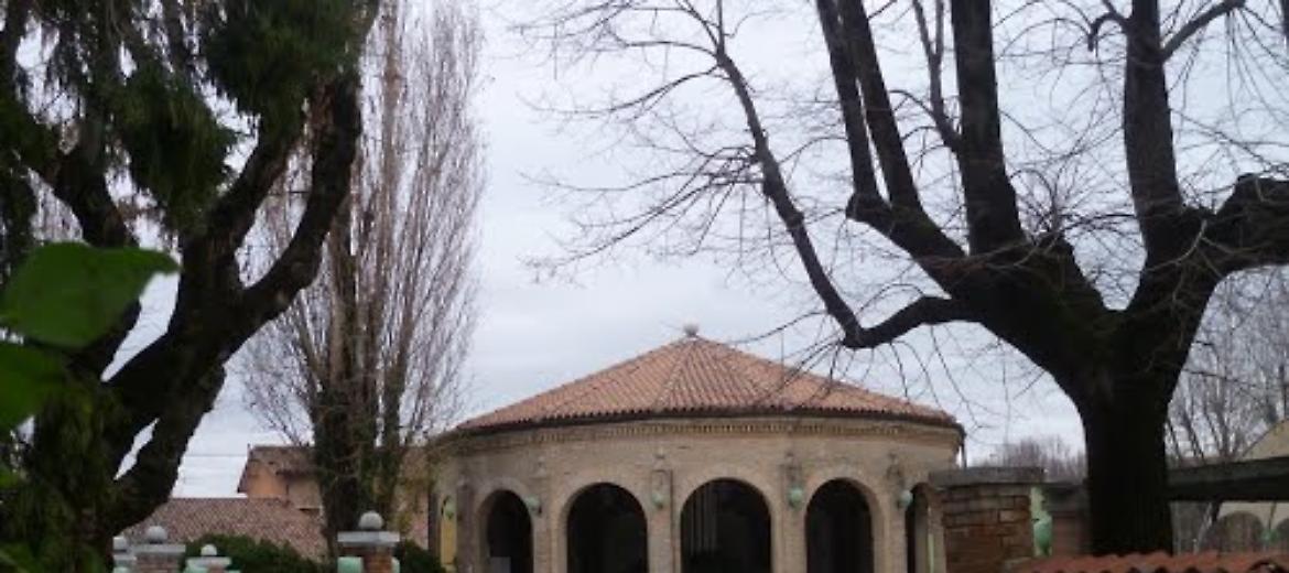 Cena Chiarista a Castel Goffredo (Mantova) Domenica 13 dicembre