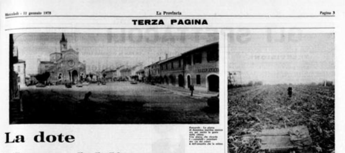 L'importante eredità storica del Museo del lino di Pescarolo
