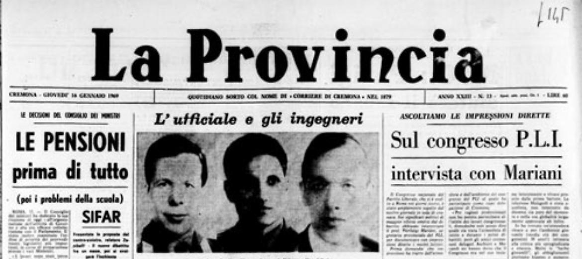 Anche i russi vanno in orbita, ma manca il terzo uomo