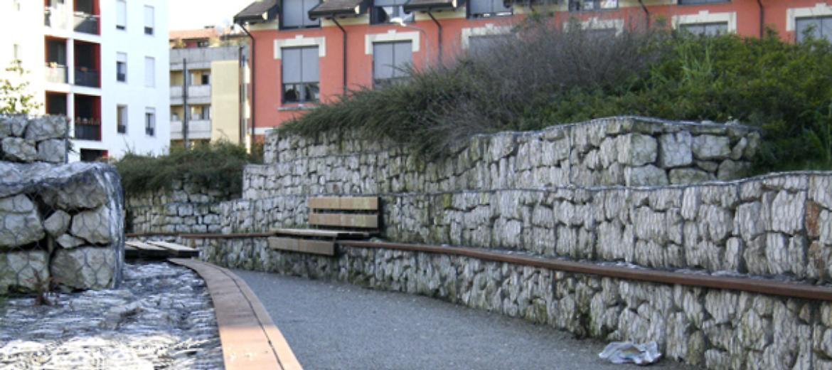 Degrado al parco Fazioli, aspettiamo il Comune