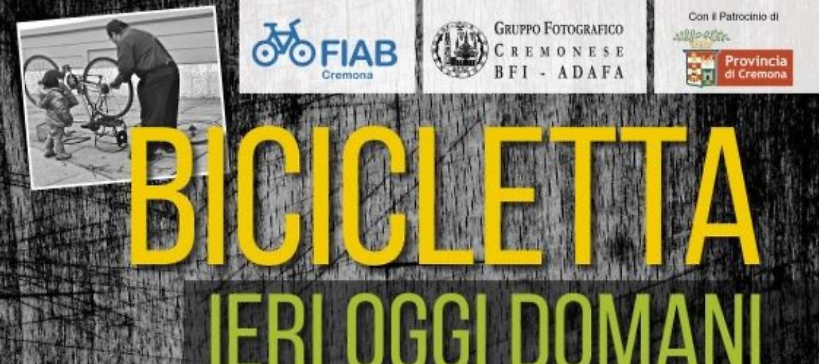 Concorso foto e video, la bici è protagonista