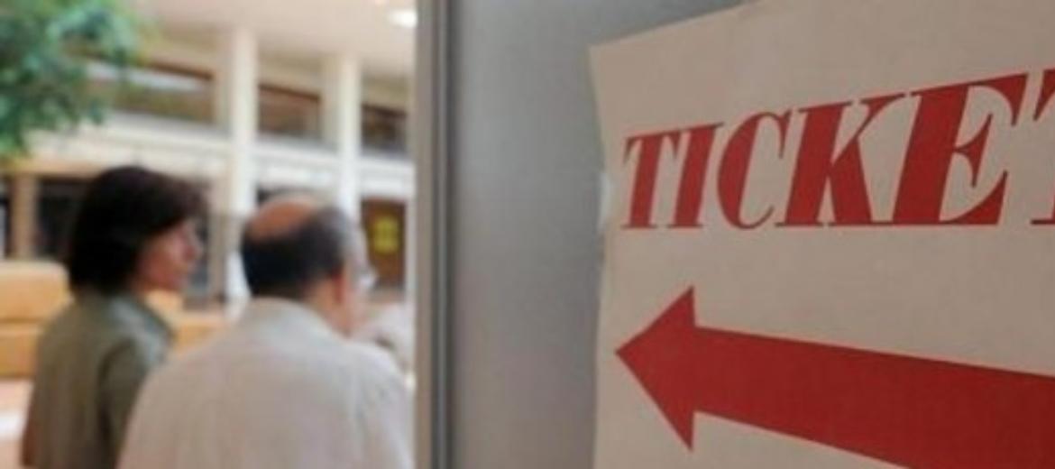 Sanità lombarda e nuovi ticket  Altra stangata per gli onesti
