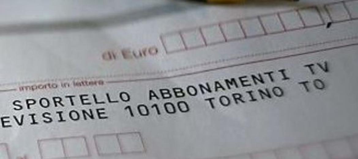 Canone Rai e Isee, il governo sa soltanto complicare