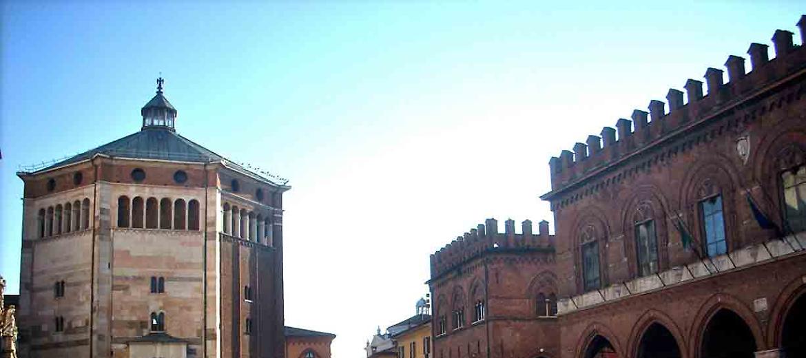 Il centro storico è da valorizzare come un museo diffuso