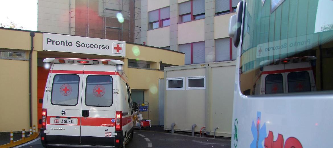 Le Tac fuori uso a Crema Disagi per medici e utenti