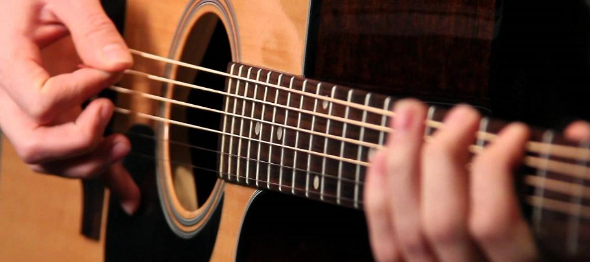 Rock It Out, il contest solo acustico
