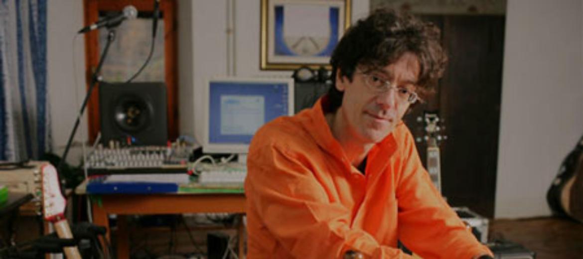 Mazzimo  Zamboni - L'uomo in viaggio
