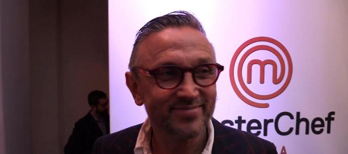 'Masterchef', su Sky Uno tornano i Fab Four: "Buoni noi? Mai"