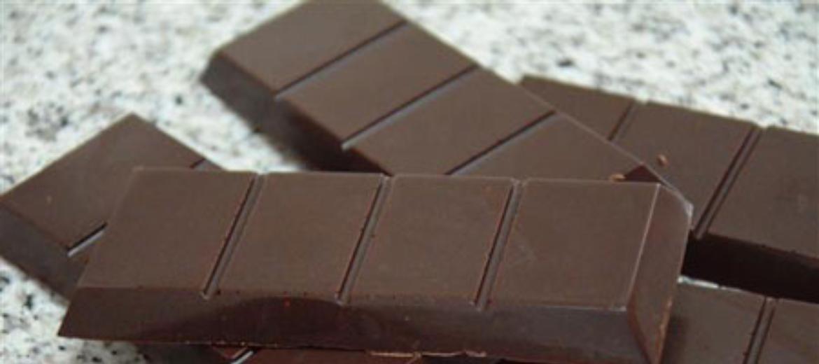 Cioccolato di Modica