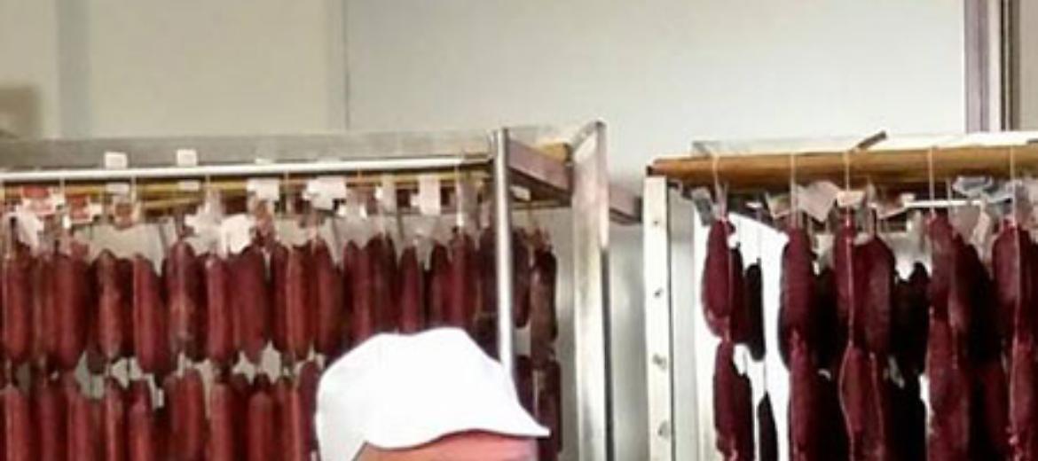 I "poeti del gusto", Ellen Hidding e Edoardo RaspelliDal Trentino alla Valle d'Aosta con la nuova "Mela verde"