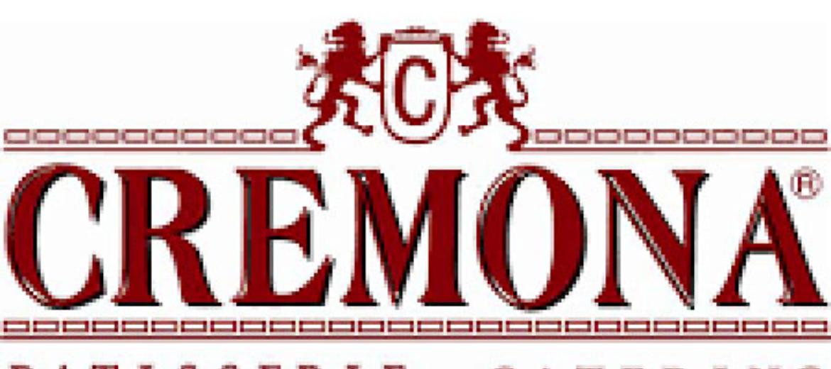 Una dolcissima Cremona ad Atene