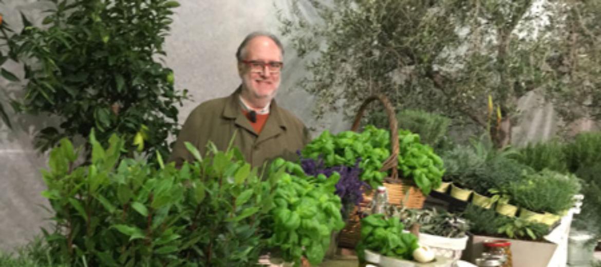 Con Edoardo Raspelli alla riscoperta della nostra storia attraverso il cibo