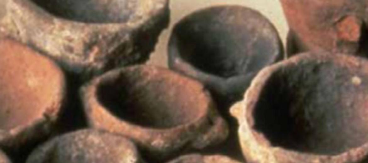 La frequentazione delle grotte in Emilia Romagna tra archeologia, storia e speleologia