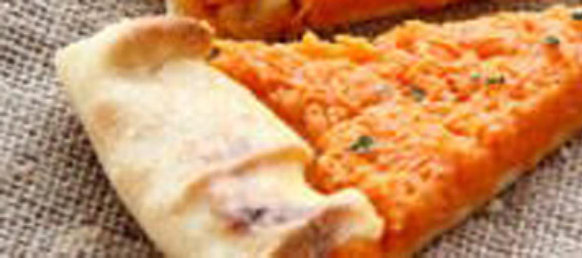 LA RICETTAFarinata di zucca