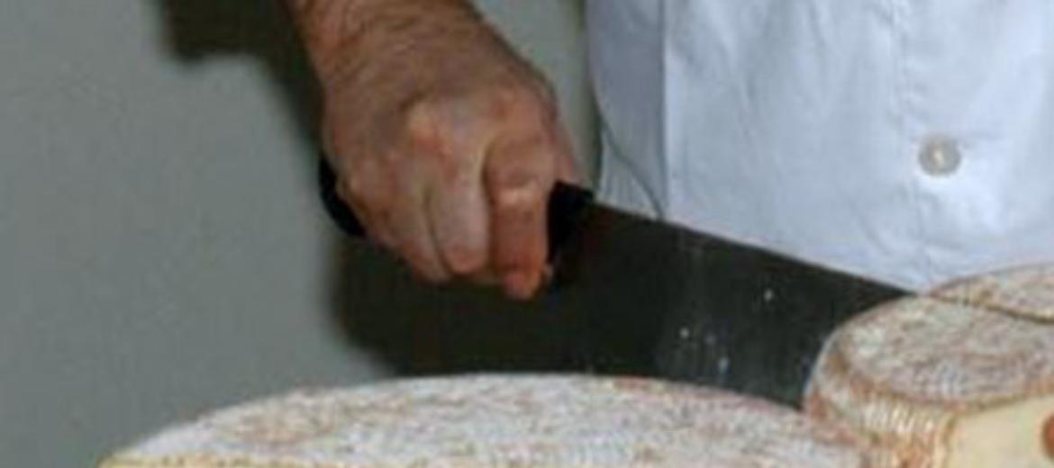 Un prodotto di eccellenza della Val Taleggio: lo Strachitunt