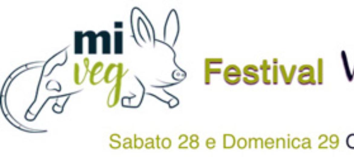 MiVeg - Festival Vegan a Milano
