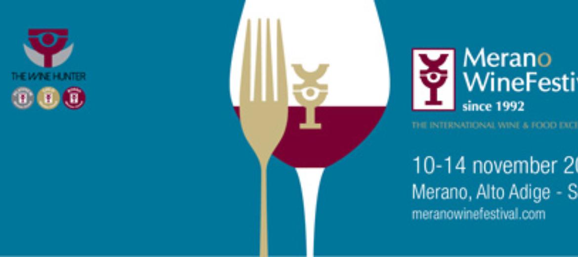 26° Edizione Merano WineFestival