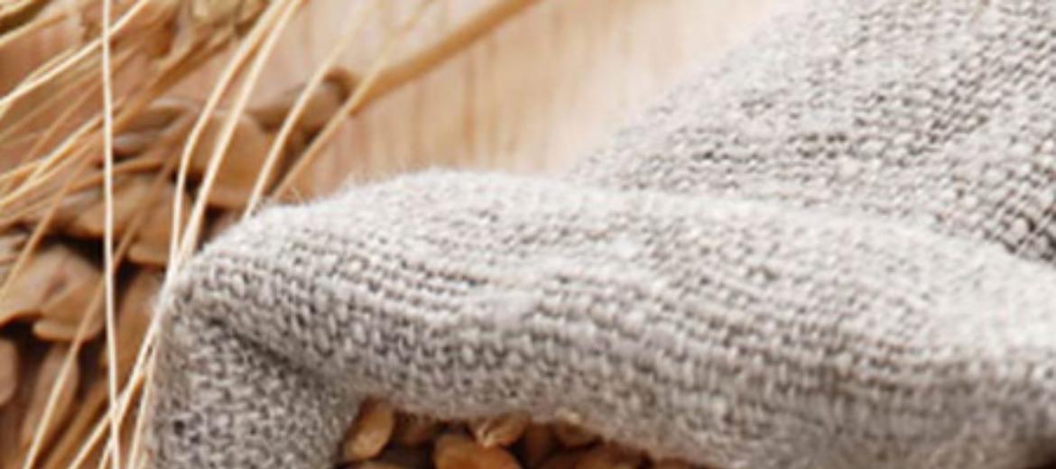 Farina di grano duro Perciasacchi