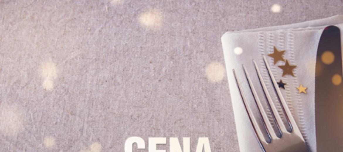 Cena di Natale con  MEDeA