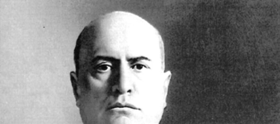 Mussolini cittadino onorario -  I comuni furono obbligati a farlo
