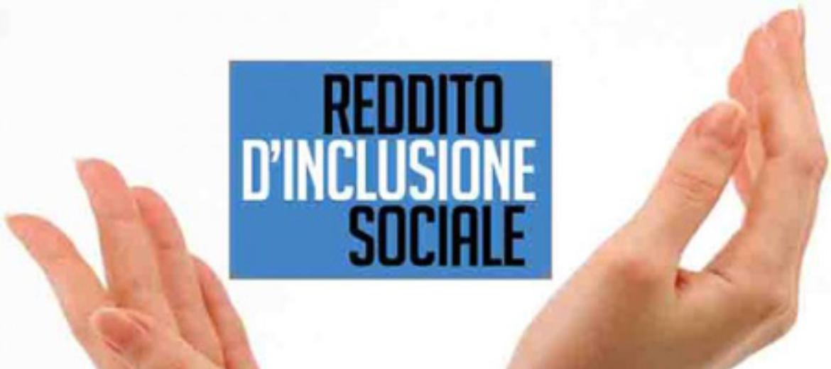 Avranno il reddito di inclusione. Immigrati tutelati. Italiani ignorati
