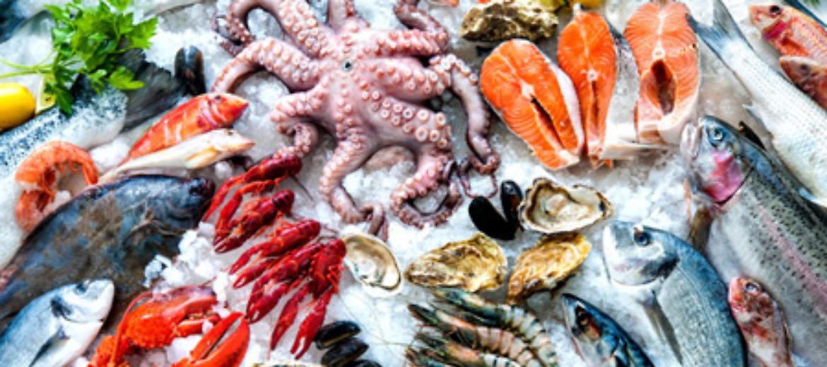 Più il pesce è fresco, meglio è. Per il gusto e per la salute. 