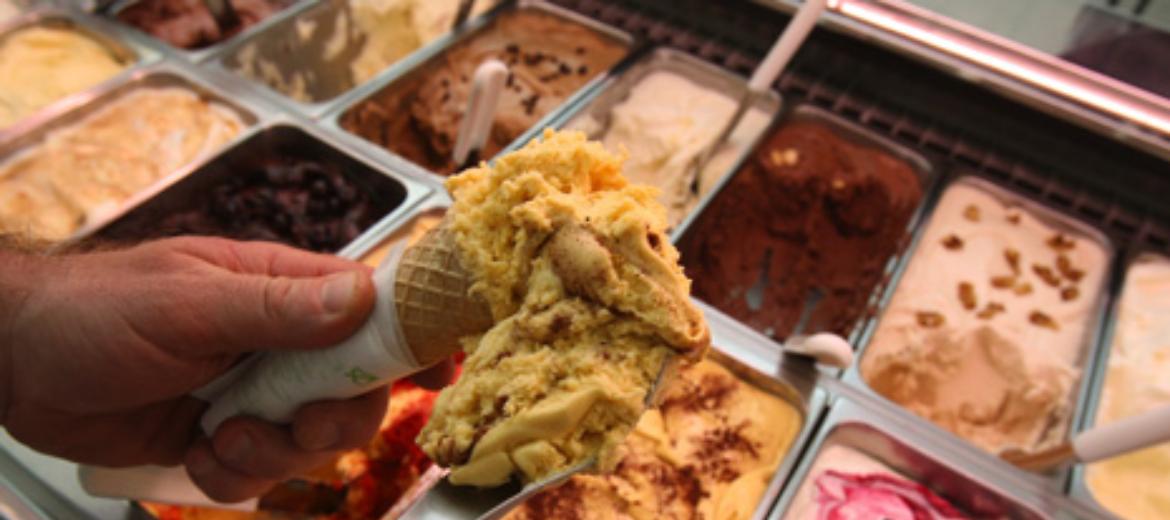Coppa del Mondo della Gelateria 2018